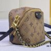69305983f09edb6de4c4f8e7 M47162 Yellow Flower M47096 Just In Case Bag