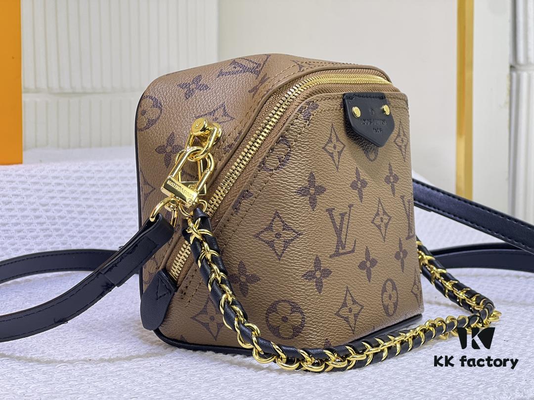 69305983f09edb6de4c4f8e7 M47162 Yellow Flower M47096 Just In Case Bag