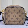 69305984f09edb6de4c4f8e8 M47162 Yellow Flower M47096 Just In Case Bag