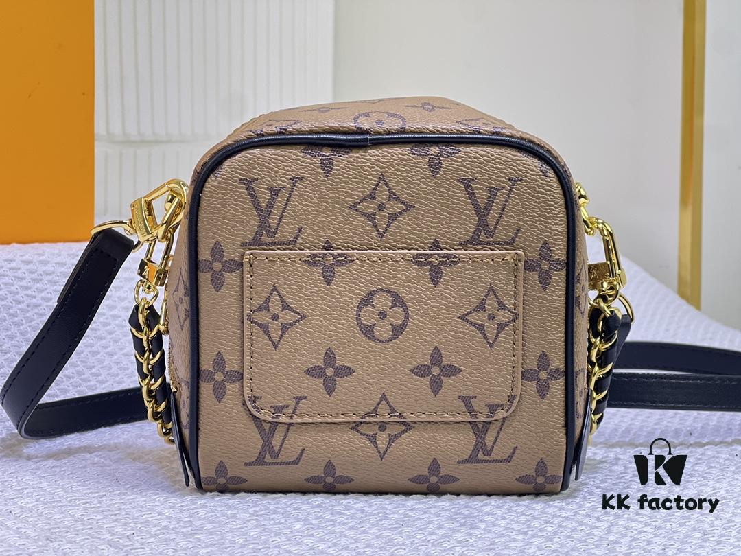 69305984f09edb6de4c4f8e8 M47162 Yellow Flower M47096 Just In Case Bag