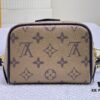 69305985f09edb6de4c4f8e9 M47162 Yellow Flower M47096 Just In Case Bag