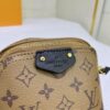 69305985f09edb6de4c4f8ea M47162 Yellow Flower M47096 Just In Case Bag