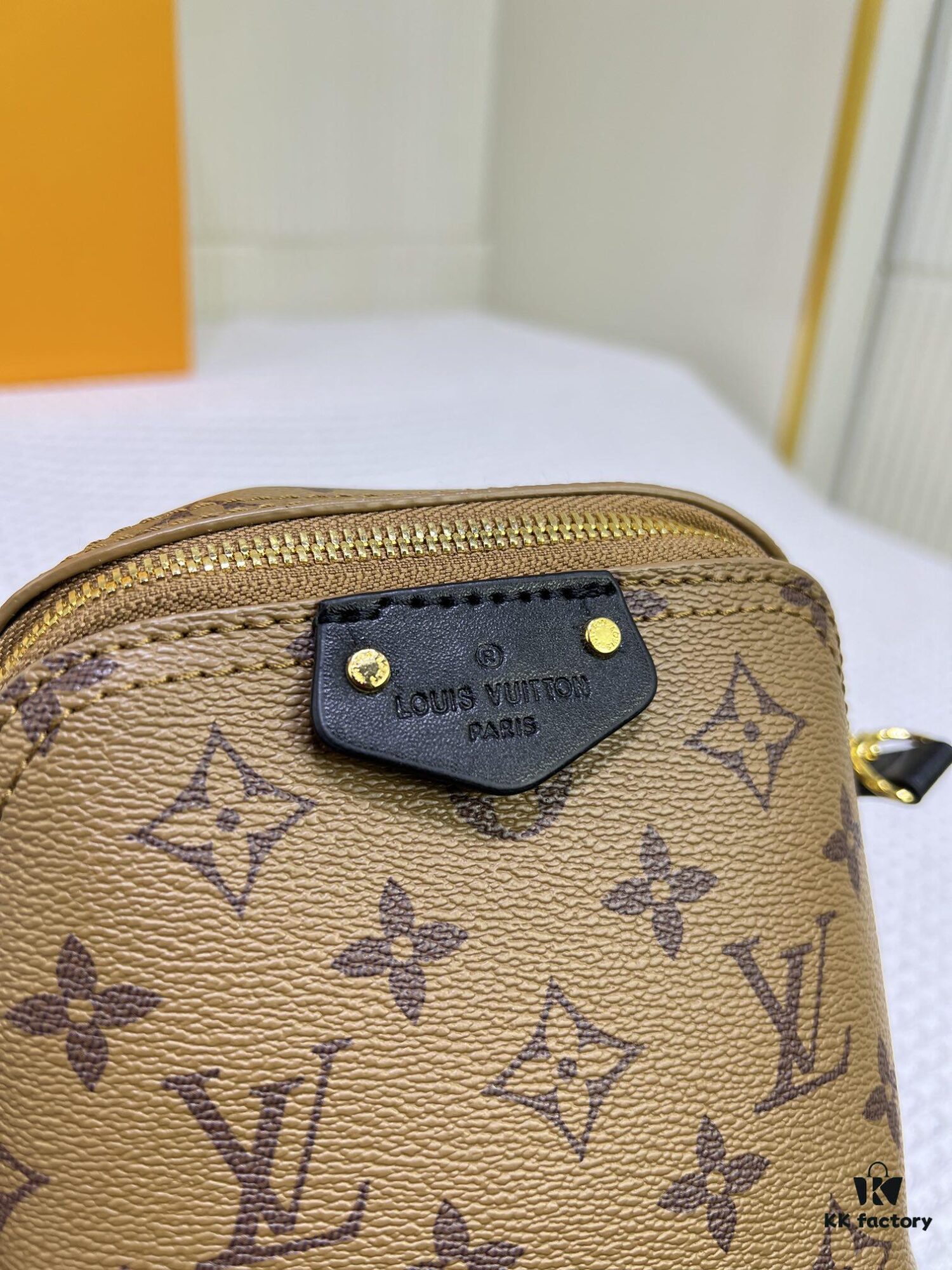 69305985f09edb6de4c4f8ea M47162 Yellow Flower M47096 Just In Case Bag
