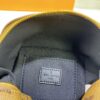 69305986f09edb6de4c4f8eb M47162 Yellow Flower M47096 Just In Case Bag
