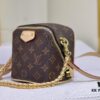 69305988f09edb6de4c4f8ec M47162 Yellow Flower M47096 Just In Case Bag