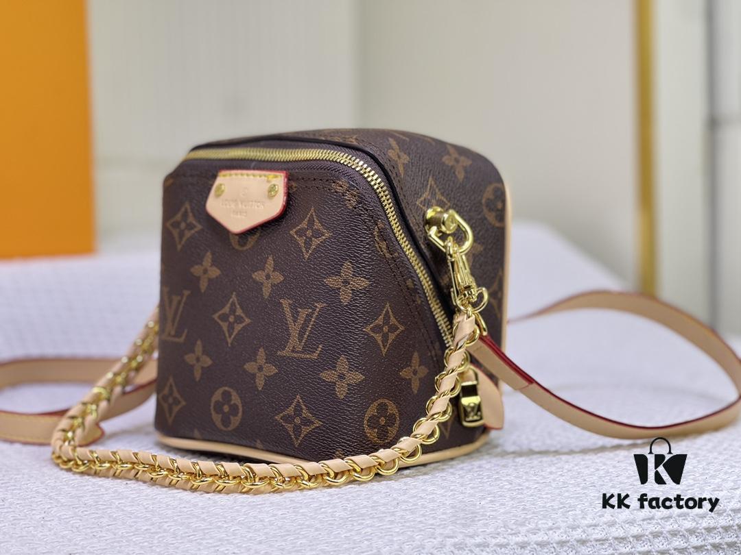 69305988f09edb6de4c4f8ec M47162 Yellow Flower M47096 Just In Case Bag