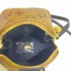 69305988f09edb6de4c4f8ed M47162 Yellow Flower M47096 Just In Case Bag