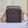 69305989f09edb6de4c4f8ee M47162 Yellow Flower M47096 Just In Case Bag