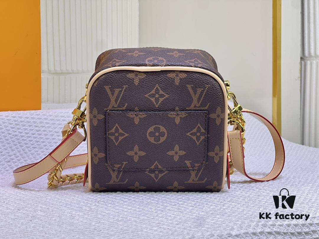 69305989f09edb6de4c4f8ee M47162 Yellow Flower M47096 Just In Case Bag