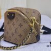 6930598af09edb6de4c4f8ef M47162 Yellow Flower M47096 Just In Case Bag