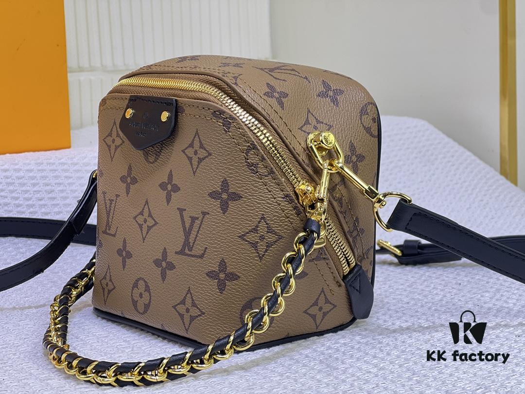 6930598af09edb6de4c4f8ef M47162 Yellow Flower M47096 Just In Case Bag