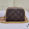 6930598bf09edb6de4c4f8f0 M47162 Yellow Flower M47096 Just In Case Bag