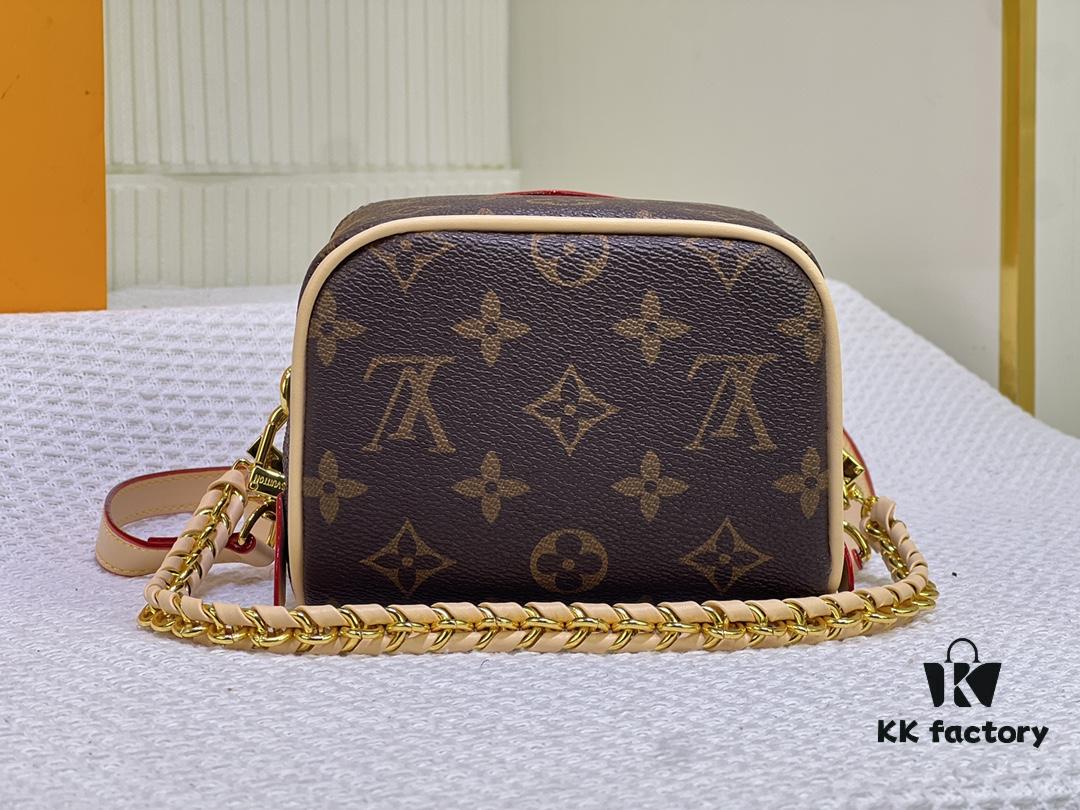 6930598bf09edb6de4c4f8f0 M47162 Yellow Flower M47096 Just In Case Bag