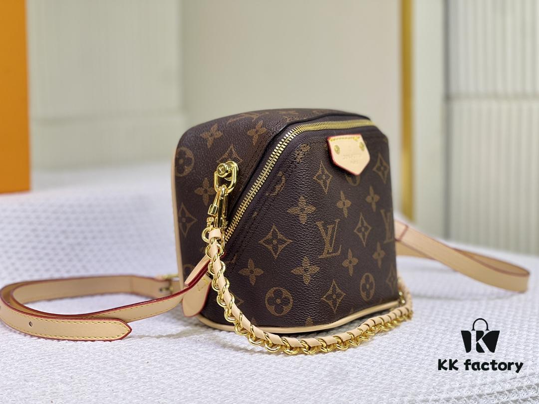 6930598bf09edb6de4c4f8f1 M47162 Yellow Flower M47096 Just In Case Bag