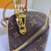 6930598bf09edb6de4c4f8f2 M47162 Yellow Flower M47096 Just In Case Bag