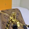 6930598cf09edb6de4c4f8f3 M47162 Yellow Flower M47096 Just In Case Bag