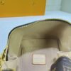 6930598cf09edb6de4c4f8f5 M47162 Yellow Flower M47096 Just In Case Bag