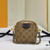 69305993f09edb6de4c4f900 M47162 Yellow Flower M47096 Just In Case Bag