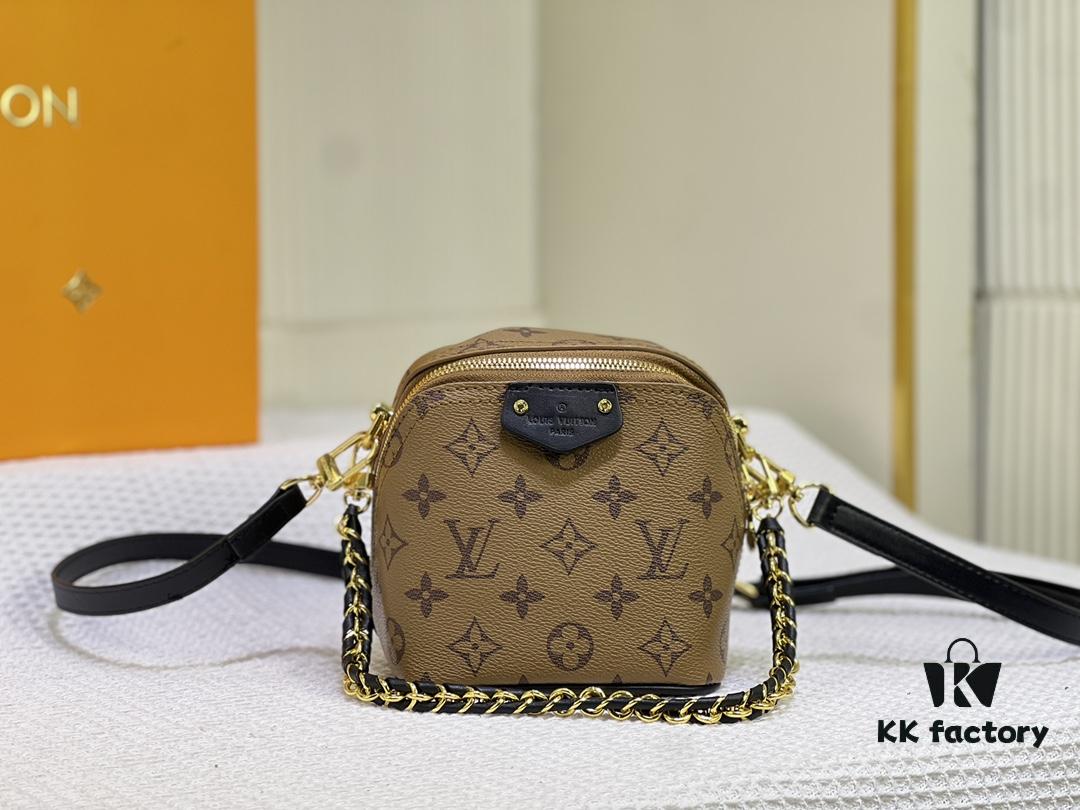 69305993f09edb6de4c4f900 M47162 Yellow Flower M47096 Just In Case Bag