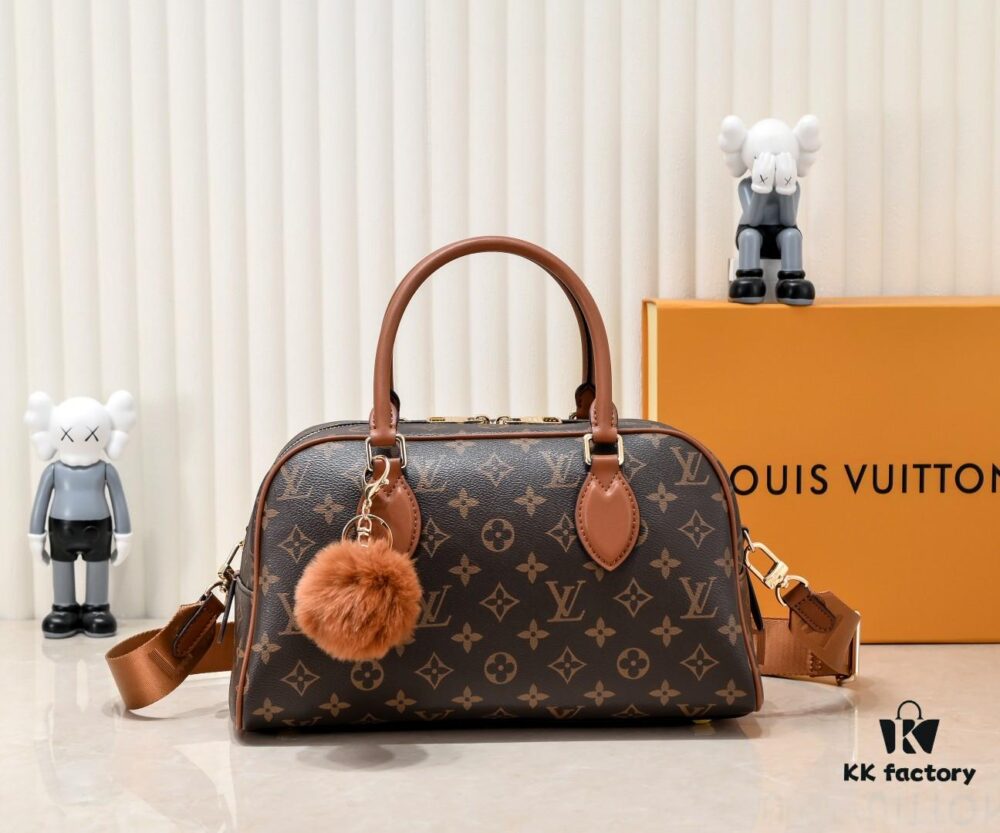 6930599cf09edb6de4c4f90d Exclusive Real Shot - Upgraded Version ‼️ 58155 Louis Vuitton Cross-Collection Launch