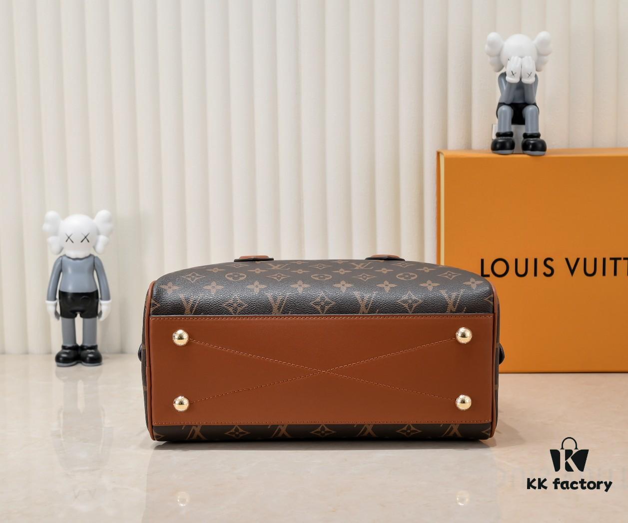 6930599df09edb6de4c4f90f Exclusive Real Shot - Upgraded Version ‼️ 58155 Louis Vuitton Cross-Collection Launch