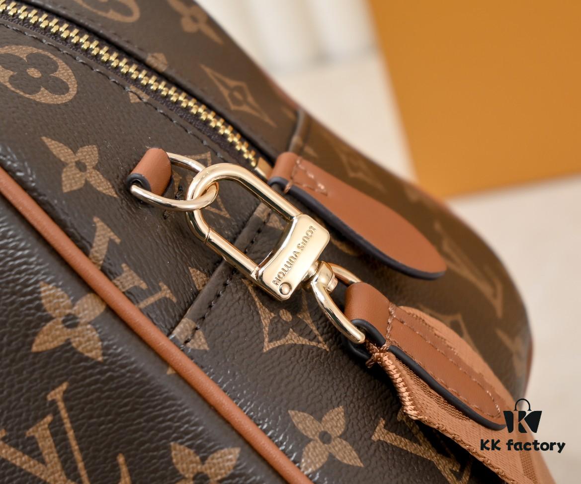 6930599ff09edb6de4c4f913 Exclusive Real Shot - Upgraded Version ‼️ 58155 Louis Vuitton Cross-Collection Launch