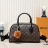 693059a2f09edb6de4c4f914 Exclusive Real Shot - Upgraded Version ‼️ 58155 Louis Vuitton Cross-Collection Launch