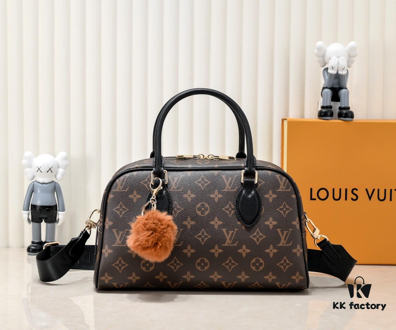 693059a2f09edb6de4c4f914 Exclusive Real Shot - Upgraded Version ‼️ 58155 Louis Vuitton Cross-Collection Launch