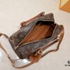 693059a2f09edb6de4c4f915 Exclusive Real Shot - Upgraded Version ‼️ 58155 Louis Vuitton Cross-Collection Launch