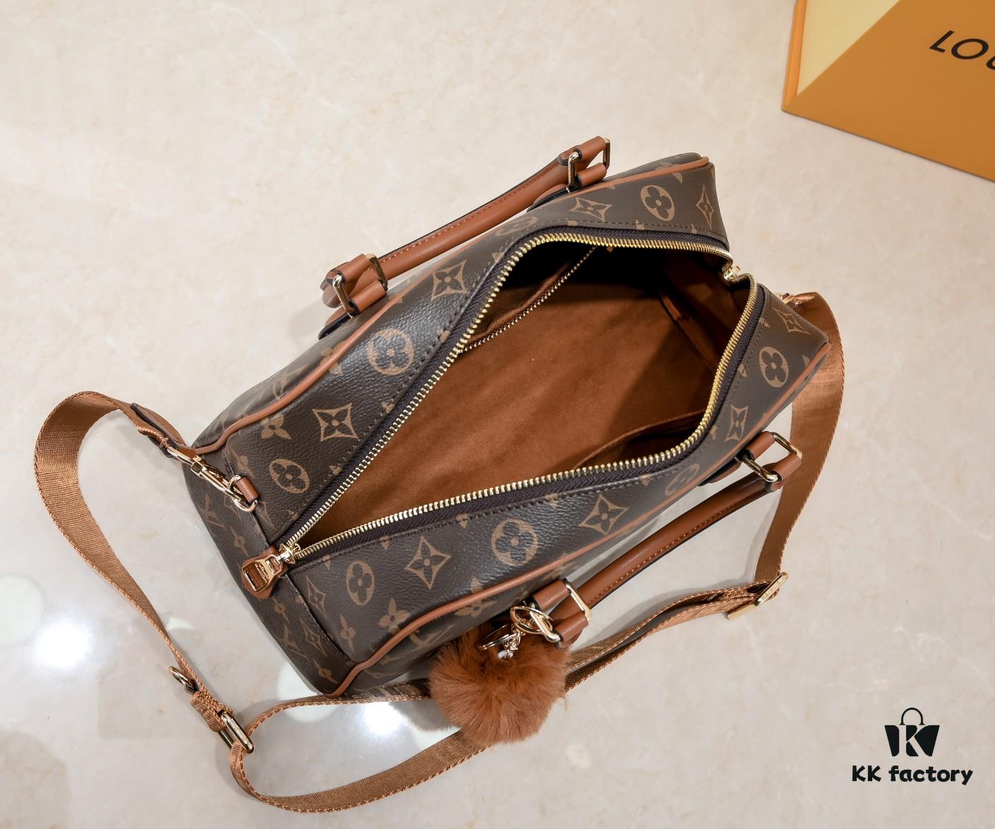 693059a2f09edb6de4c4f915 Exclusive Real Shot - Upgraded Version ‼️ 58155 Louis Vuitton Cross-Collection Launch