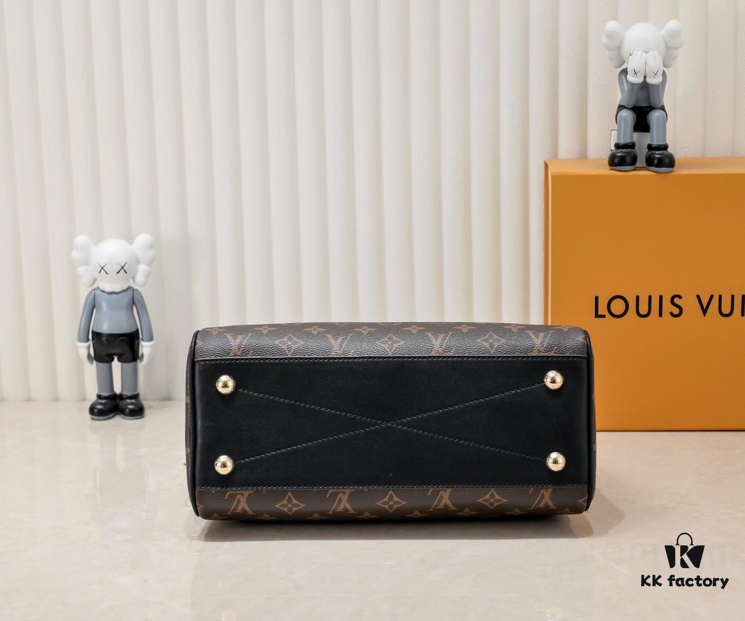 693059a2f09edb6de4c4f916 Exclusive Real Shot - Upgraded Version ‼️ 58155 Louis Vuitton Cross-Collection Launch