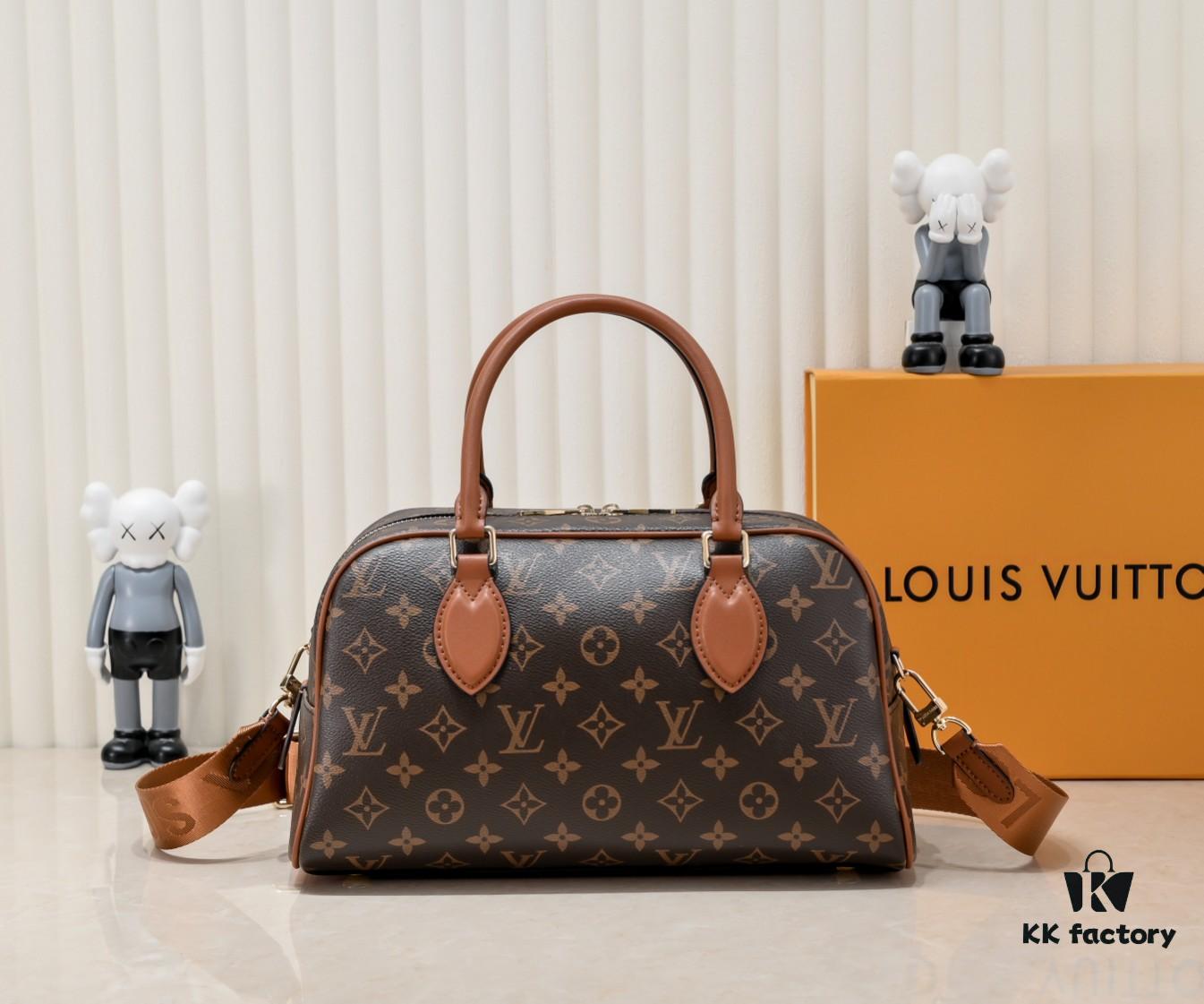 693059a3f09edb6de4c4f917 Exclusive Real Shot - Upgraded Version ‼️ 58155 Louis Vuitton Cross-Collection Launch