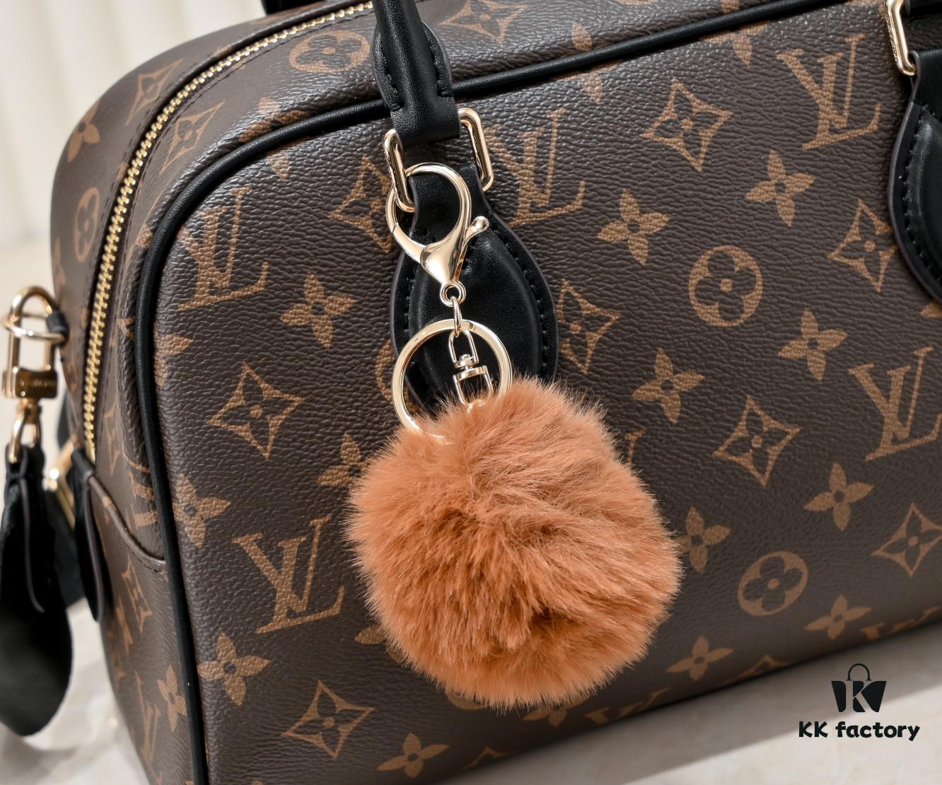 693059a6f09edb6de4c4f918 Exclusive Real Shot - Upgraded Version ‼️ 58155 Louis Vuitton Cross-Collection Launch