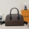 693059a7f09edb6de4c4f919 Exclusive Real Shot - Upgraded Version ‼️ 58155 Louis Vuitton Cross-Collection Launch