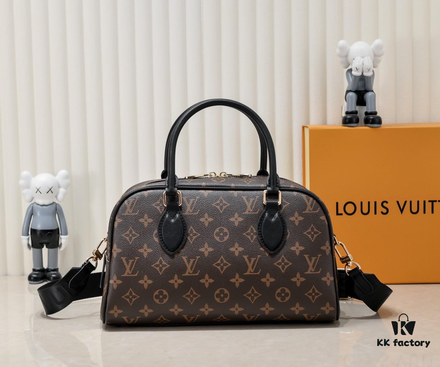 693059a7f09edb6de4c4f919 Exclusive Real Shot - Upgraded Version ‼️ 58155 Louis Vuitton Cross-Collection Launch