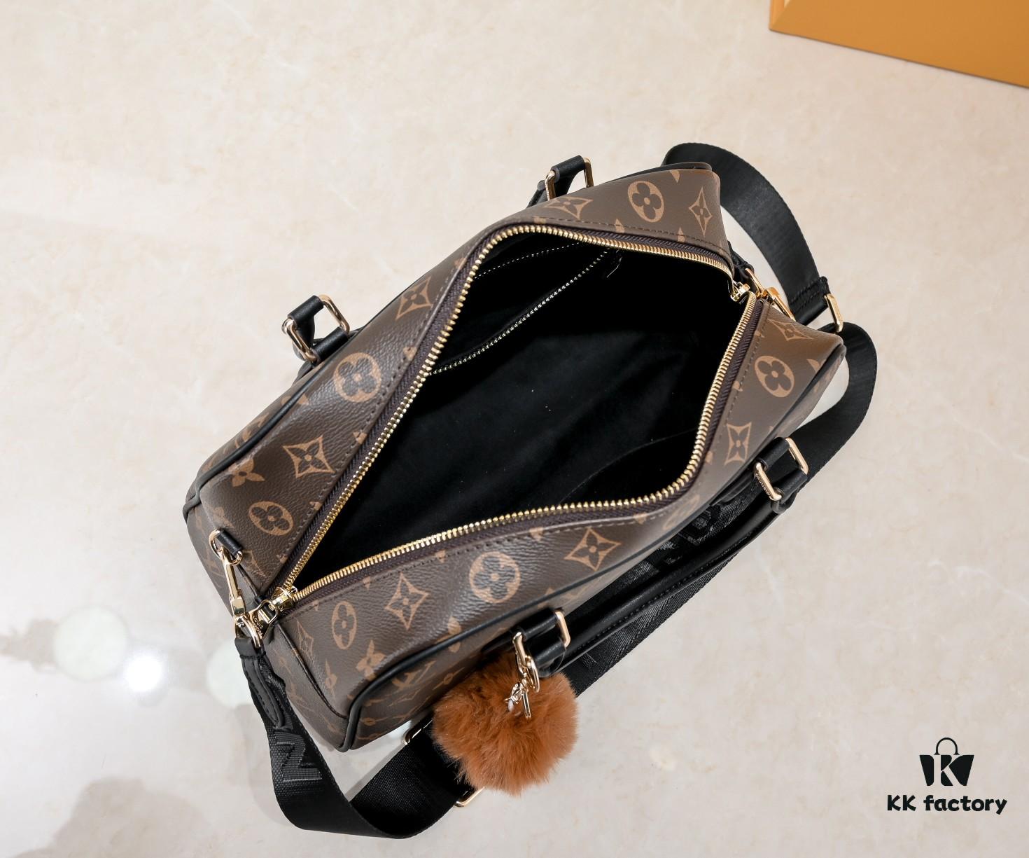 693059a7f09edb6de4c4f91a Exclusive Real Shot - Upgraded Version ‼️ 58155 Louis Vuitton Cross-Collection Launch