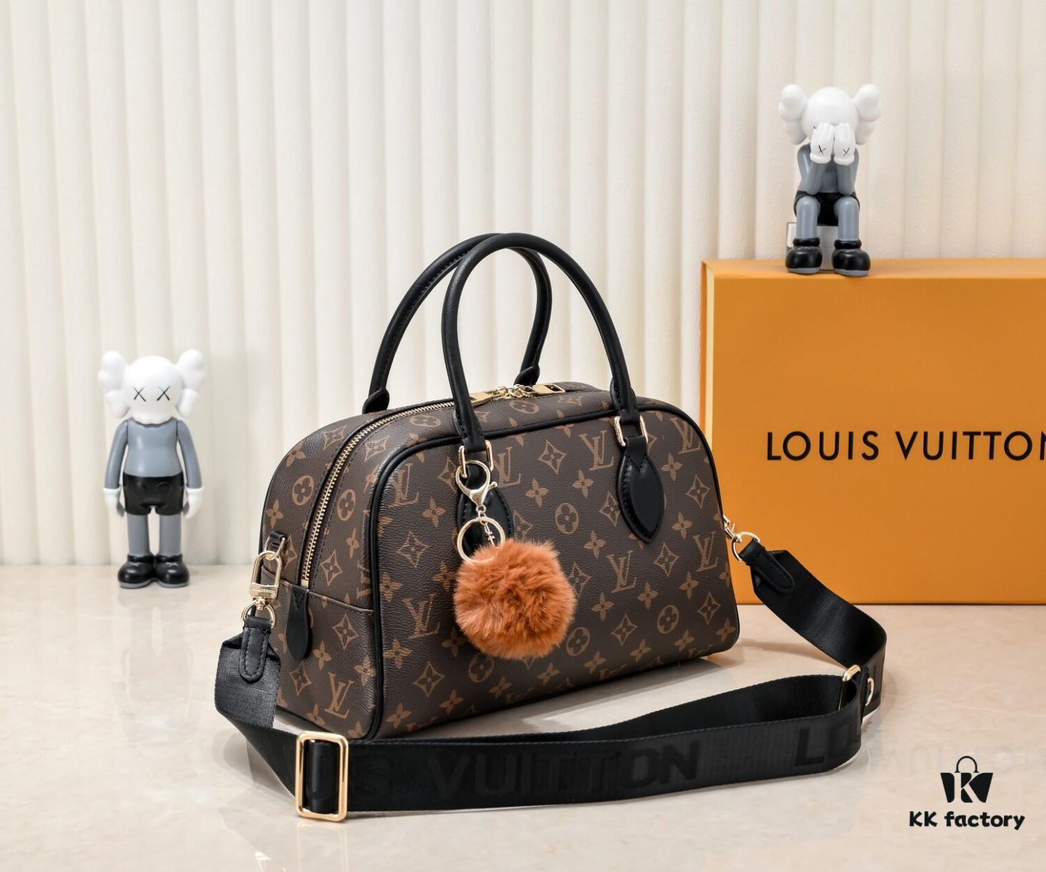 693059aaf09edb6de4c4f91d Exclusive Real Shot - Upgraded Version ‼️ 58155 Louis Vuitton Cross-Collection Launch
