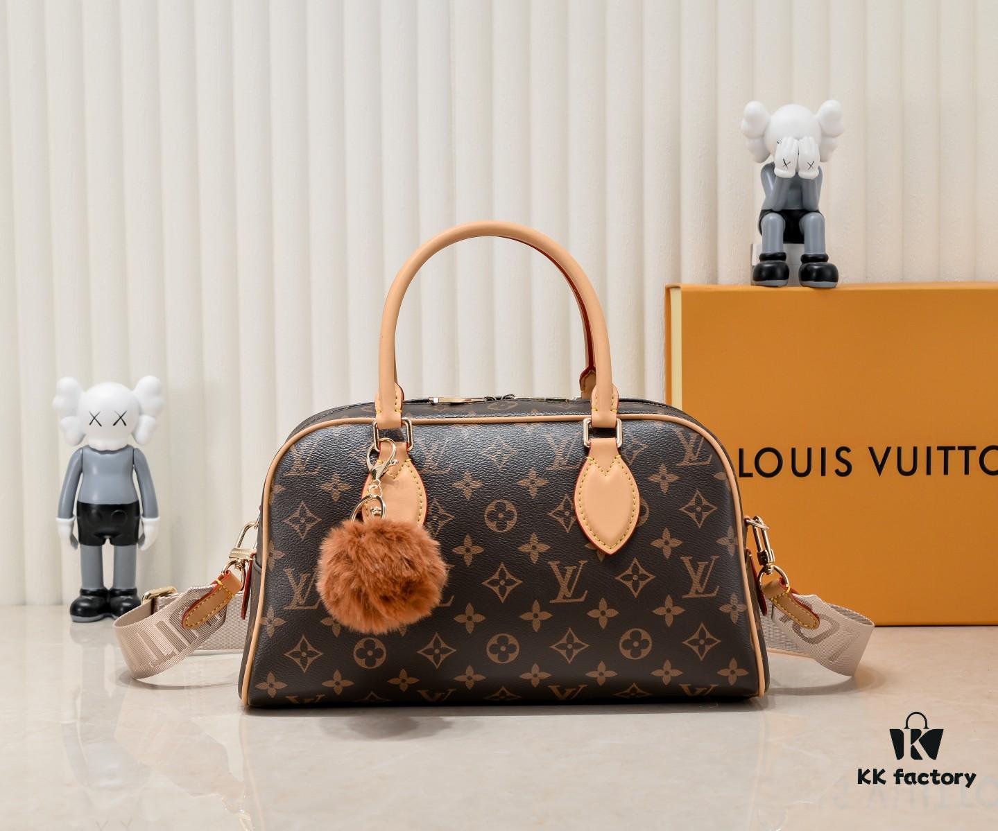 693059aaf09edb6de4c4f91e Exclusive Real Shot - Upgraded Version ‼️ 58155 Louis Vuitton Cross-Collection Launch