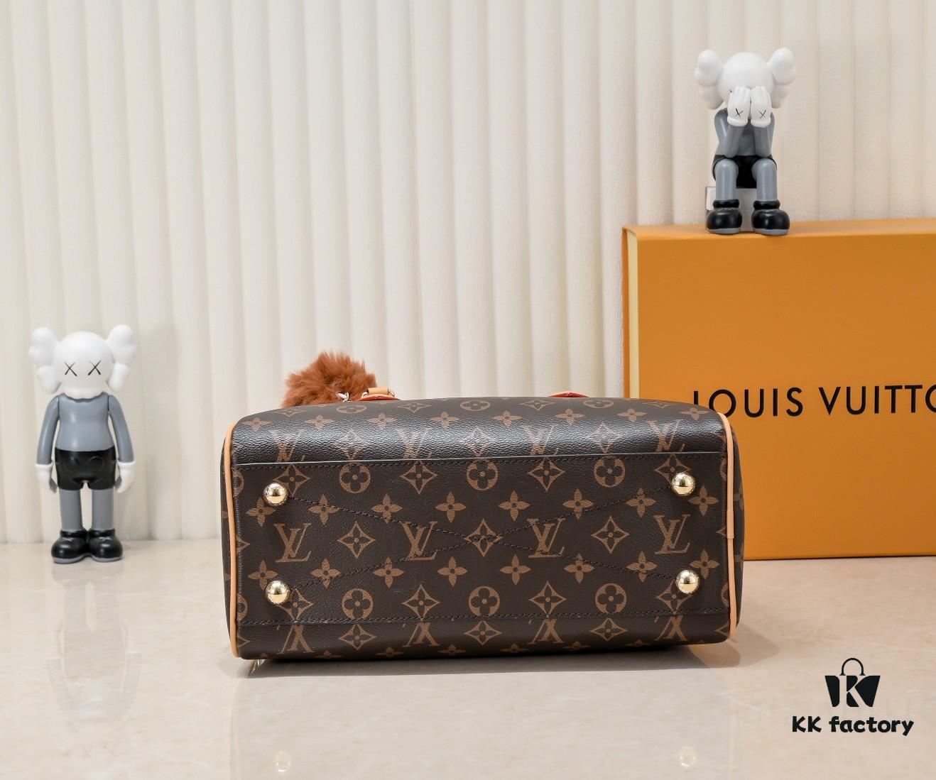 693059acf09edb6de4c4f920 Exclusive Real Shot - Upgraded Version ‼️ 58155 Louis Vuitton Cross-Collection Launch