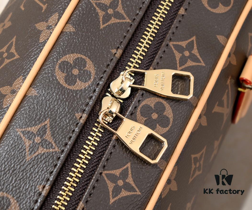 693059acf09edb6de4c4f921 Exclusive Real Shot - Upgraded Version ‼️ 58155 Louis Vuitton Cross-Collection Launch
