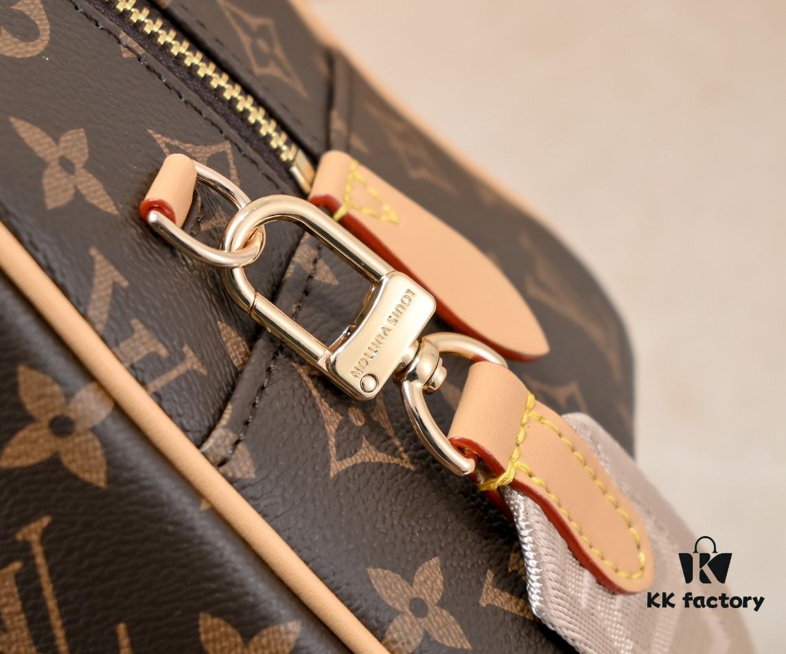 693059acf09edb6de4c4f922 Exclusive Real Shot - Upgraded Version ‼️ 58155 Louis Vuitton Cross-Collection Launch