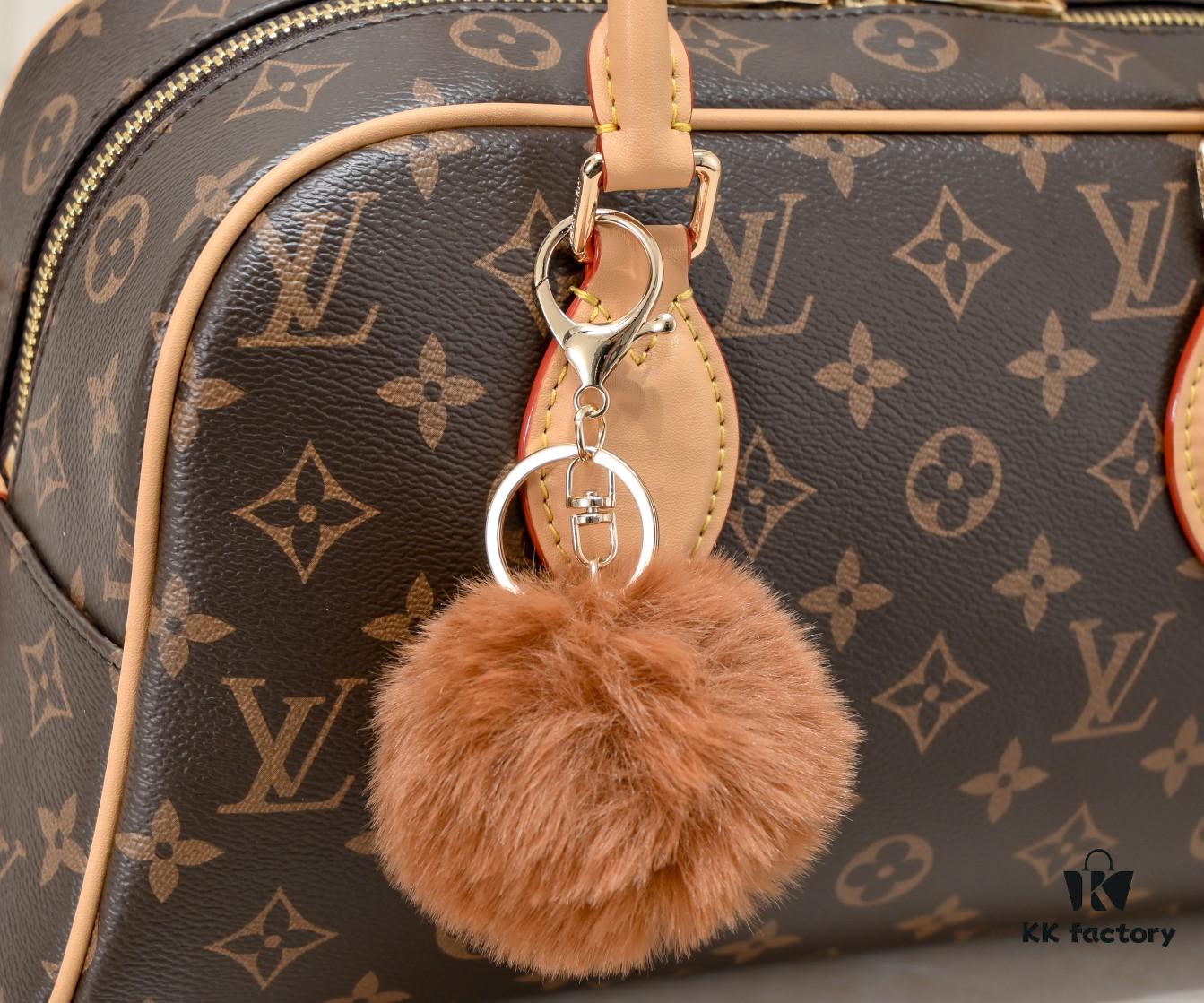 693059adf09edb6de4c4f923 Exclusive Real Shot - Upgraded Version ‼️ 58155 Louis Vuitton Cross-Collection Launch