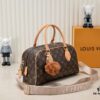 693059b0f09edb6de4c4f924 Exclusive Real Shot - Upgraded Version ‼️ 58155 Louis Vuitton Cross-Collection Launch