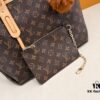 693059b0f09edb6de4c4f925 Exclusive Real Shot - Upgraded New Handheld 58111 Shopping Bag