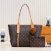 693059b0f09edb6de4c4f926 Exclusive Real Shot - Upgraded New Handheld 58111 Shopping Bag