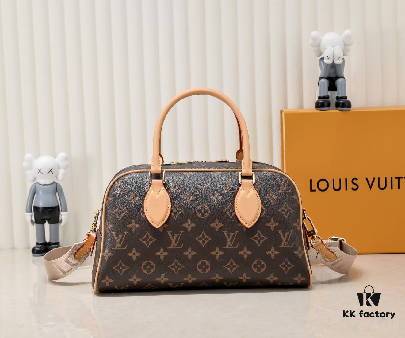 693059b4f09edb6de4c4f92b Exclusive Real Shot - Upgraded Version ‼️ 58155 Louis Vuitton Cross-Collection Launch