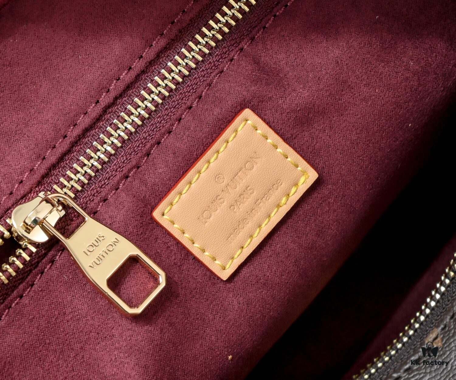 693059b4f09edb6de4c4f92c Exclusive Real Shot - Upgraded Version ‼️ 58155 Louis Vuitton Cross-Collection Launch