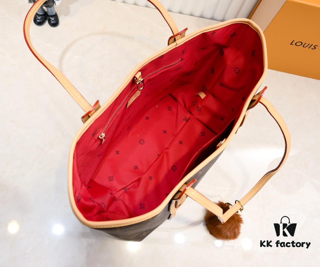 693059b5f09edb6de4c4f92d Exclusive Real Shot - Upgraded New Handheld 58111 Shopping Bag