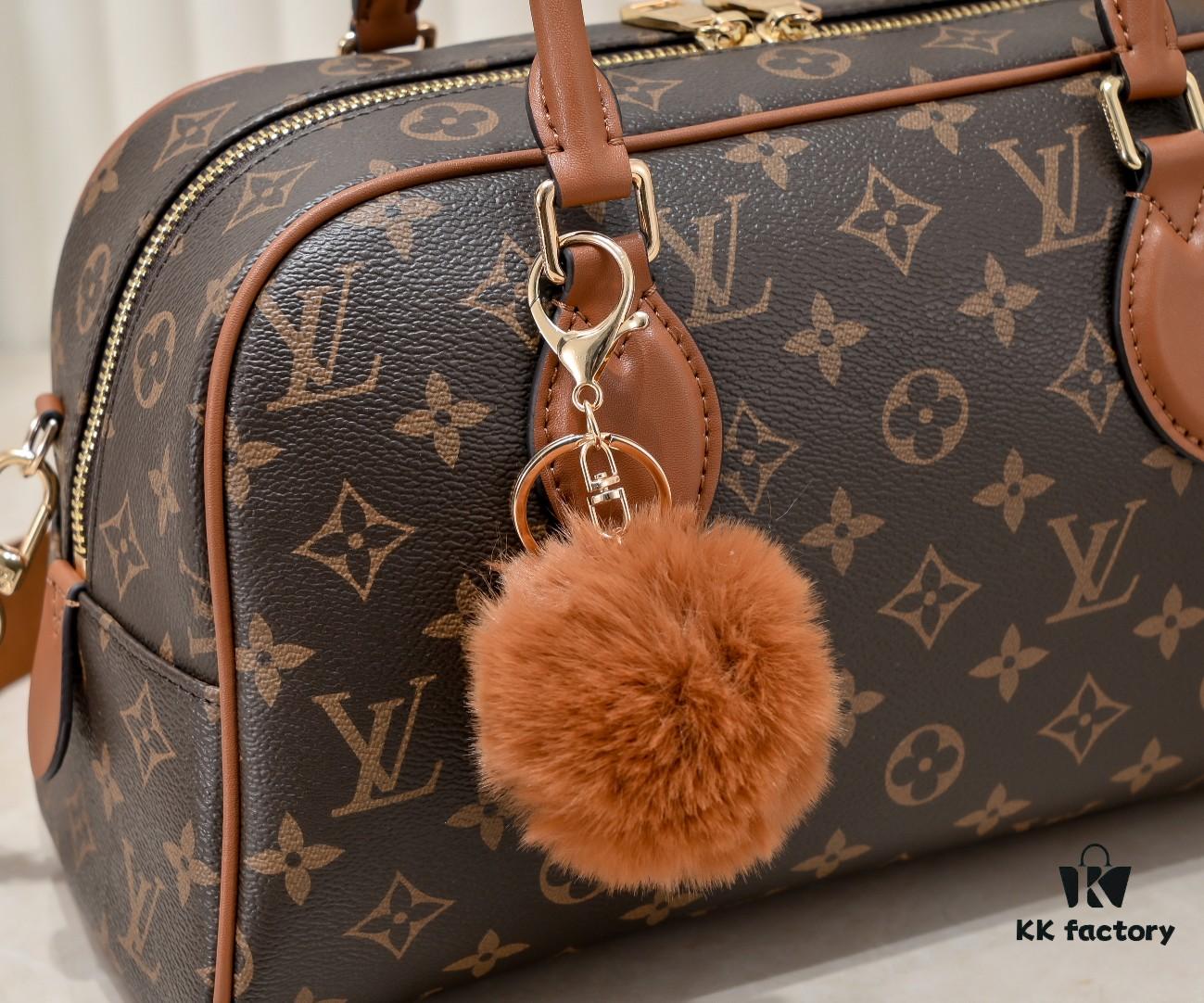 693059b7f09edb6de4c4f930 Exclusive Real Shot - Upgraded Version ‼️ 58155 Louis Vuitton Cross-Collection Launch