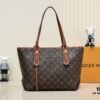 693059bbf09edb6de4c4f938 Exclusive Real Shot - Upgraded Version! New Handheld 58111 Shopping Tote